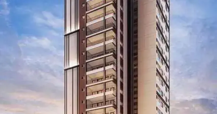 Apartamento à venda em são paulo, perdizes, com 3 quartos, 138,4m²