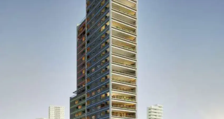 Apartamento garden à venda em são paulo, pinheiros, com 3 quartos, 371,57m²