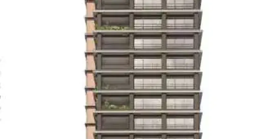 Apartamento à venda em são paulo, pinheiros, com 4 quartos, 182,69m²