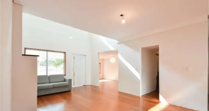 Casa à venda em são paulo, alto da boa vista, com 5 quartos, 299m²