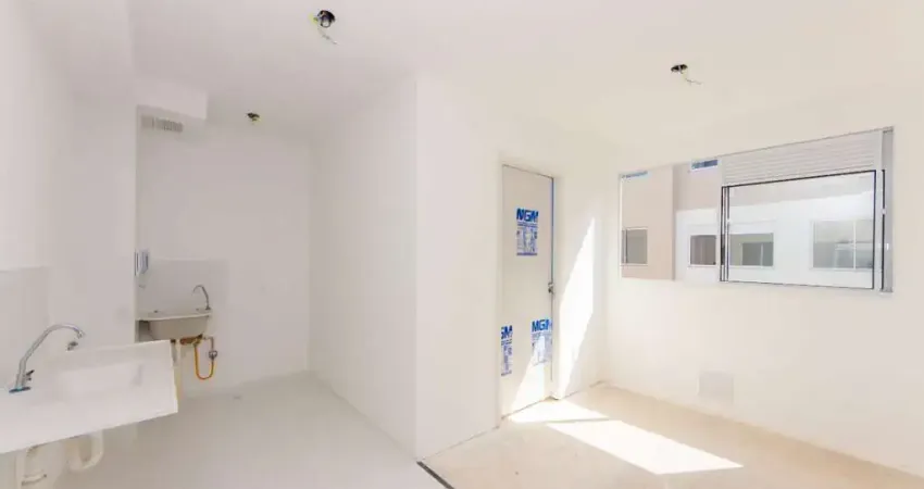 Apartamento com 2 quartos à venda na Rua Pindamonhangaba, Vila Prudente, São Paulo