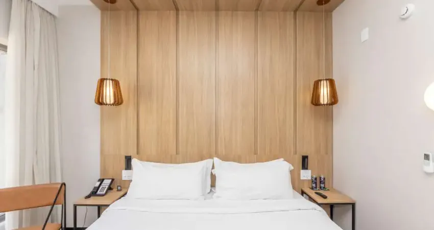 Flat para venda em Pinheiros com 1 quarto, sendo 1 suíte , 24m²