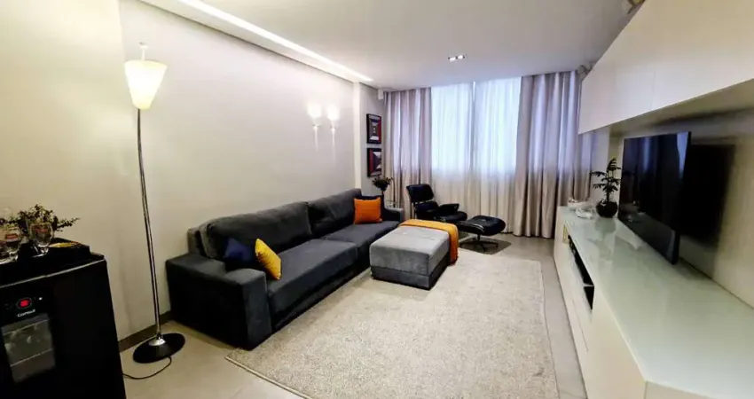 Apartamento para venda em Itaim Bibi com 3 quartos, sendo 2 suítes , 130m²