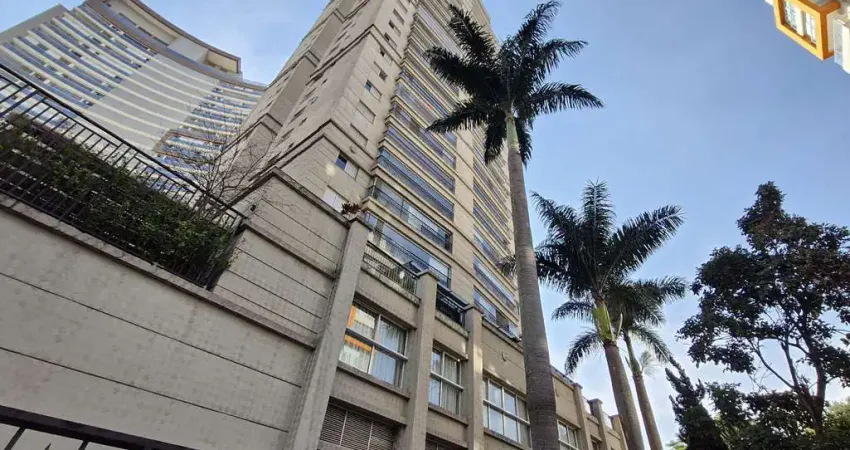 Apartamento para venda em Brooklin com 3 quartos, sendo 2 suítes , 95m²