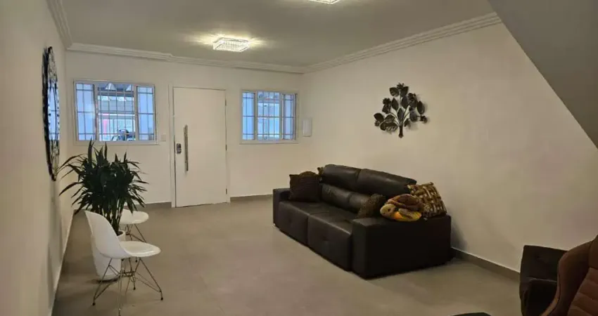 Casa para venda em Campo Belo com 3 quartos, sendo 1 suíte , 180m²