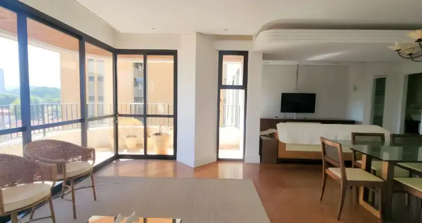 Apartamento para venda e locação em Cidade Monções com 3 quartos, sendo 1 suíte , 138m²