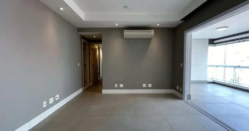 Apartamento para venda em Vila Mariana com 2 quartos, sendo 2 suítes , 90m²