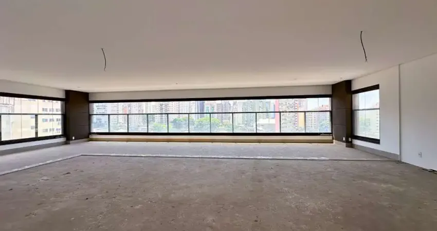 Apartamento para venda em Higienópolis com 4 quartos, sendo 4 suítes , 310m²