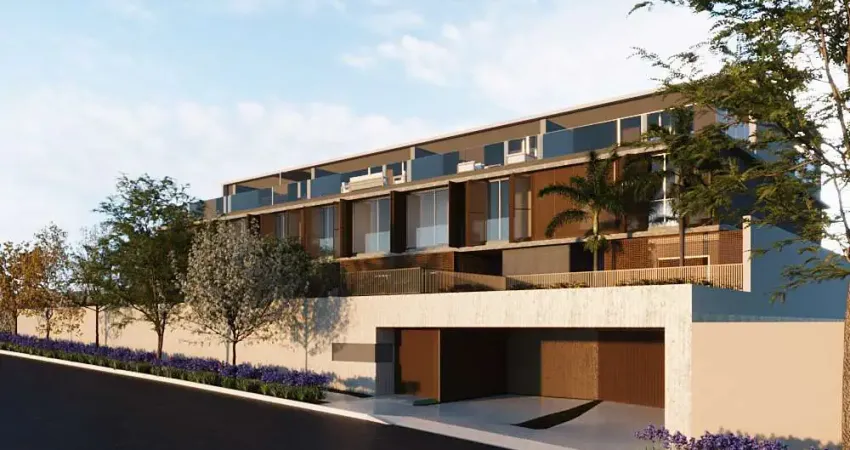 Casa no condomínio Alta Vista Cidade Jardim para venda com 4 quartos, sendo 4 suítes , 573m²