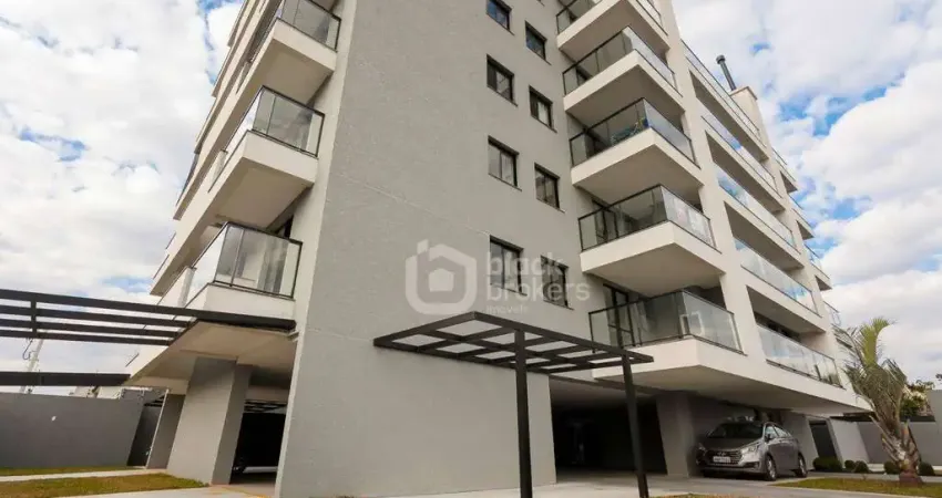 Apartamento Duplex com 3 dormitórios à venda, 153 m² por R$ 970.000,00 - Fanny - Curitiba/PR