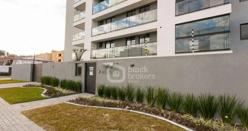 Apartamento com 3 dormitórios à venda, 77 m² por R$ 539.000,00 - Fanny - Curitiba/PR
