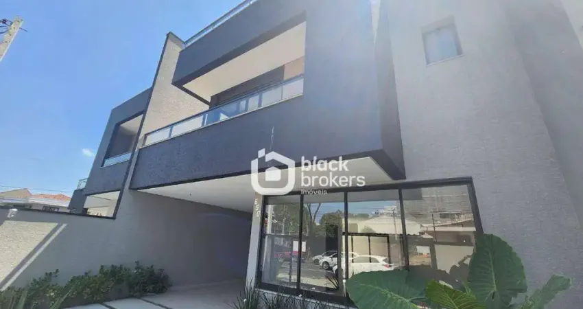 Sobrado com 3 dormitórios à venda, 206 m² por R$ 1.249.000,00 - Centro - São José dos Pinhais/PR