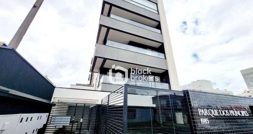 esplêndido apartamento proximo ao centro a poucos minutos do shopping São José, em São José dos pinhais-PR