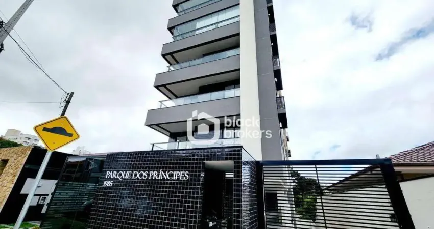 maravilhosa cobertura próximo ao shopping São José com 3 dormitórios sendo uma suíte, venha conferir! São José Dos Pinhais- PR