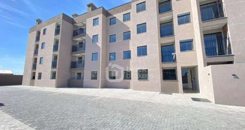 Apartamento Garden 2 Quartos, 45 m² Á Venda Por R$ 320.000 - Afonso Pena - São José dos Pinhais/PR