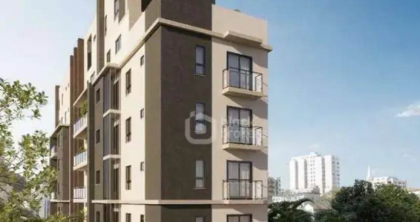Apartamento 3 quartos 2 vagas, 138 m²á venda por r$ 788.550 - emiliano perneta - pinhais/pr