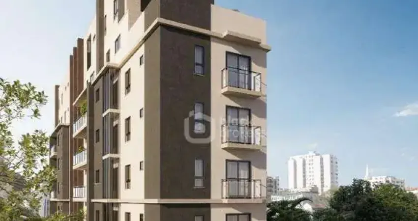 Apartamento duplex 3 quartos, 2 vagas, 191 m² á venda por r$ 1.357.650 - emiliano perneta - pinhais/pr