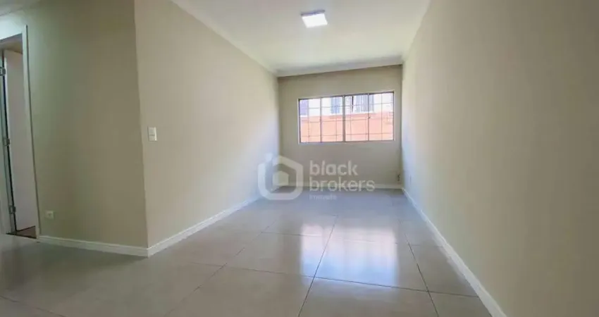 Apartamento reformado 3 com 46 m² a venda por r$ 279.000 - santa quitéria - curitiba/pr