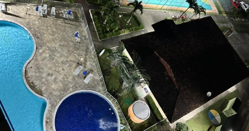 Apartamento com 3 quartos à venda na Rua Canoas, 100, Artur Lundgren I, Paulista