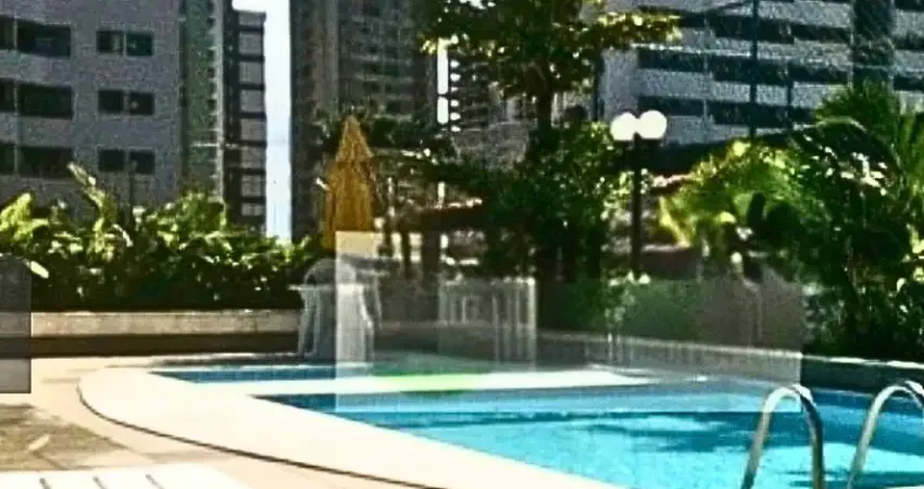 Imóvel para venda possui 133 metros quadrados com 3 quartos em boa viagem - recife - pe