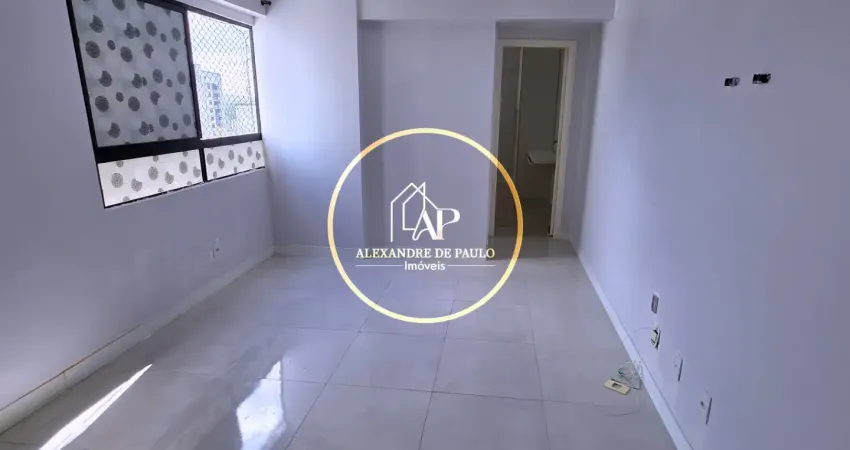 Apartamento 37 m² piscina, academia, vaga coberta, lavanderia, 50 m da praia no pina - recife - pe