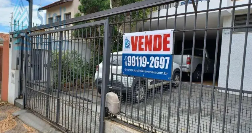 Oportunidade-belíssima residência-podendo ser utilizada como moradia e para atividades comerciais-parte nobre-Jardim Chapadão-Venda R$ 950.000,00.