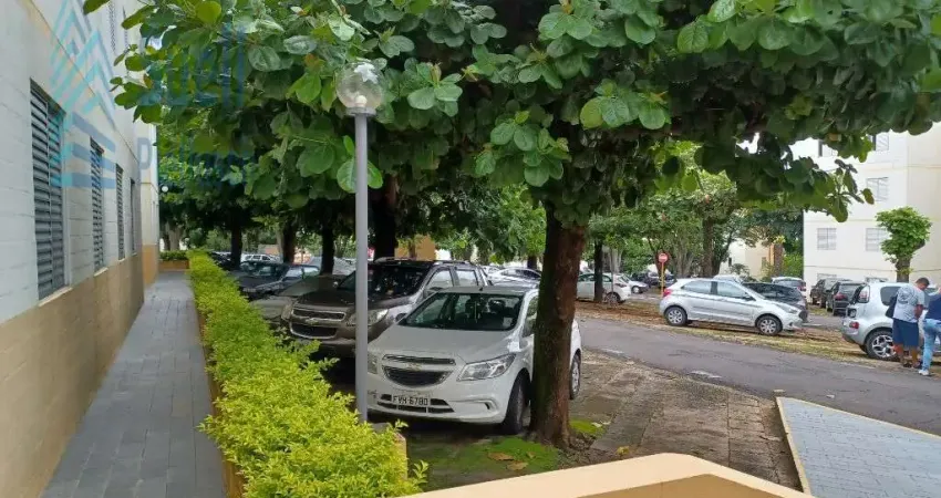 Apartamento-próximo Unimart-3dormitórios-2 vagas de garagem-cozinha planejada nova-Venda R$ 245.000,00, aceita permuta por apartamento com elevador.
