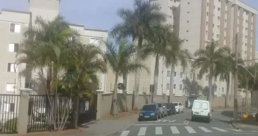 APARTAMENTO COM BOA LOCALIZAÇÃO-VILA INDUSTRIAL-2 DORMITÓRIOS-ESTUDA PERMUTA POR APARTAMENTO COM ÁREA DE LAZER OU CASA-Valor de vendas R$ 240.000,00.