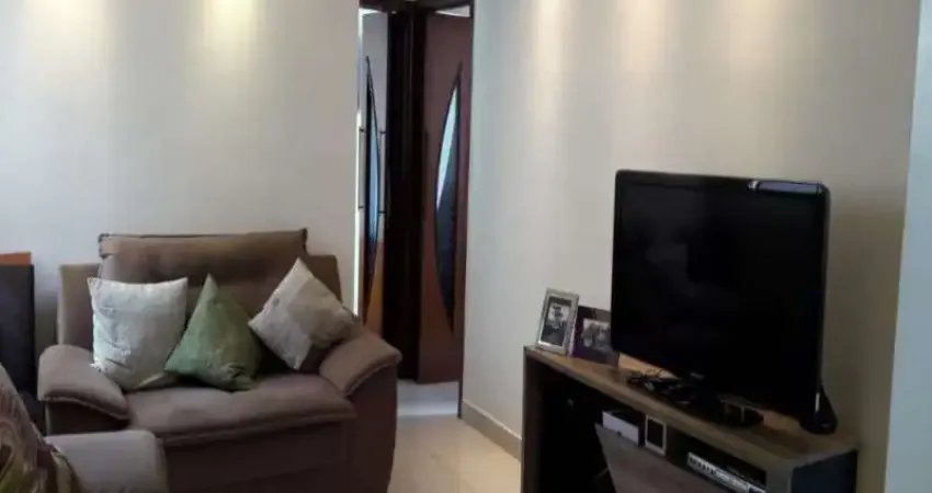 BELO APARTAMENTO NA VILA INDUSTRIAL-3 DORMITÓRIOS(SUÍTE)78 M²-REFORMADO-Valor de venda R$ 260.000-OU TROCA POR APTO TÉRREO-OU CASA NA REGIÃO.