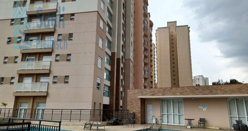 Belo apartamento em local privilegiado-Condomínio Residencial Vila Inglesa- Jardim Aurélia-entregue 2022-3 dormitórios-Valor de venda R$ 900.000,00.