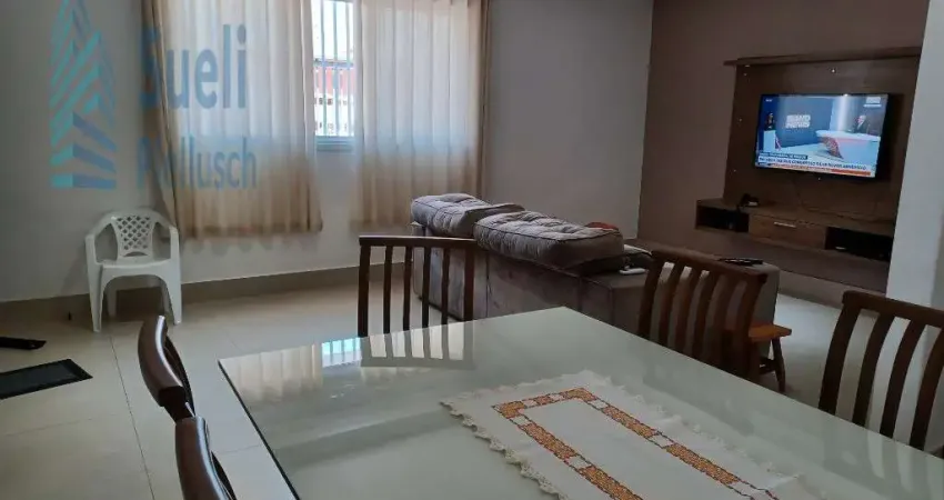 Casa no Jardim Magnólia-próximo Unimart-reformada-fácil acesso comércio-aceita permuta por apartamento de menor valor - valor de venda R$850.000,00.