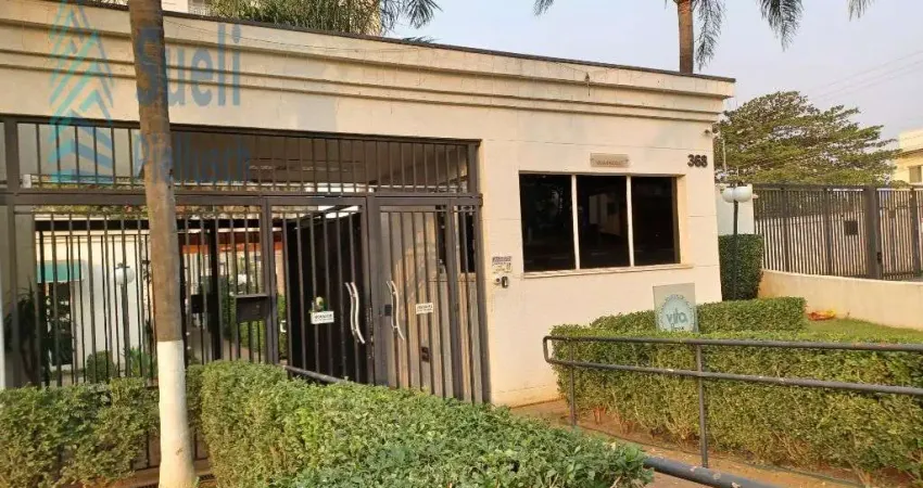 Apartamento boa localização-Parque Industrial-sol da manhã-2 vagas-fácil acesso a rodovias-próximo a supermercados-farmácias-valor venda R$636.000,00.