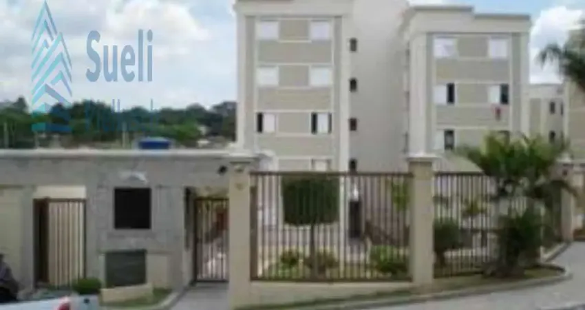 Apartamento boa localização-Vila Industrial-próximo a escolas,mercado,padaria Floresta,farmácias-2 dormitórios-1 vaga-valor de venda R$185.000,00.