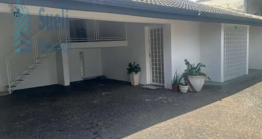 Casa na Vila Nogueira-próxima a Praça Arauto da Paz-fácil acesso a rodovias-3 dormitórios-aceita permuta por imóvel de menor valor-venda R$800.000,00.