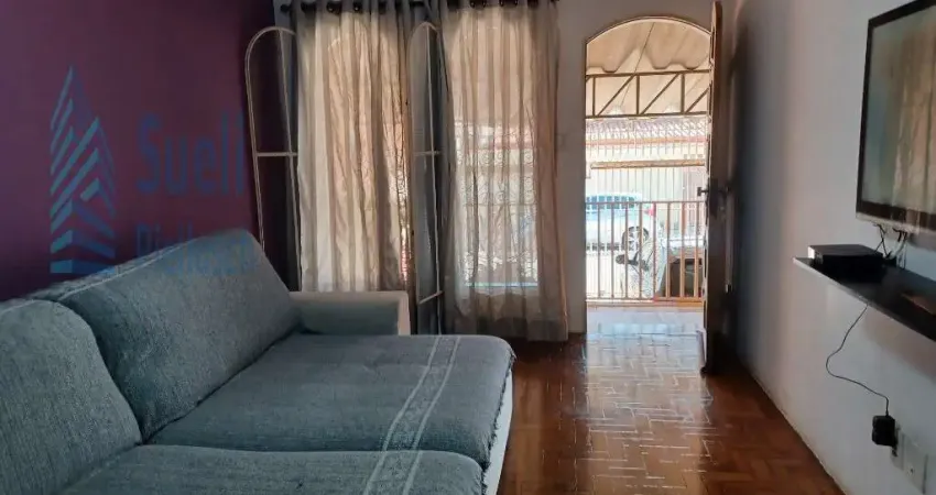 Casa a venda em ótimo local na vila teixeira-rua tranquila-fácil acesso a comercio local-3 dormitórios-3 vagas-telhado novo-valor venda r$ 580.000,00