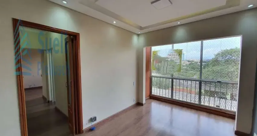 Apartamento à venda condomínio mandarins-jardim paulicéia-rico em armários-vista livre-3 quartos-acesso à rodovias-transporte-valor venda r$395.000,00