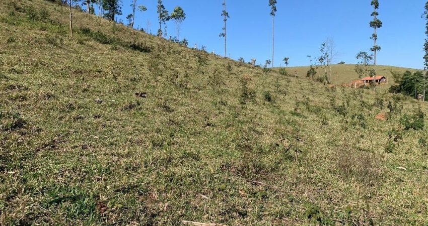 Lotes á venda com pagamento facilitado na região de Igaratá-SP