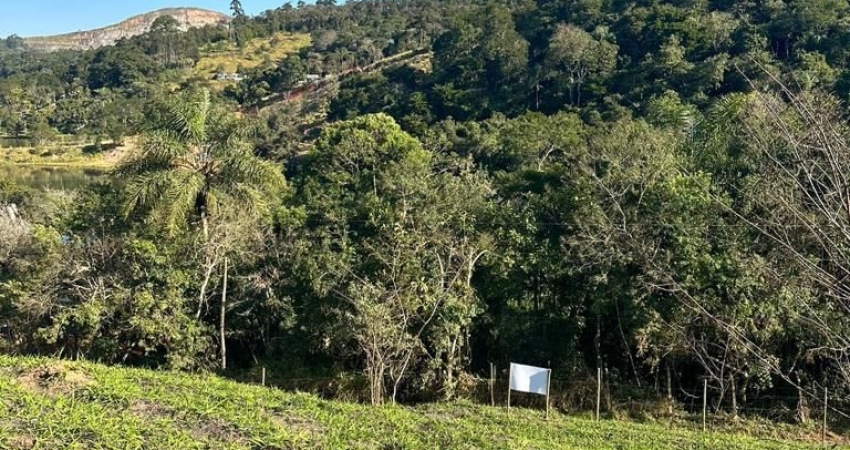 Terreno para chácara com 600m²