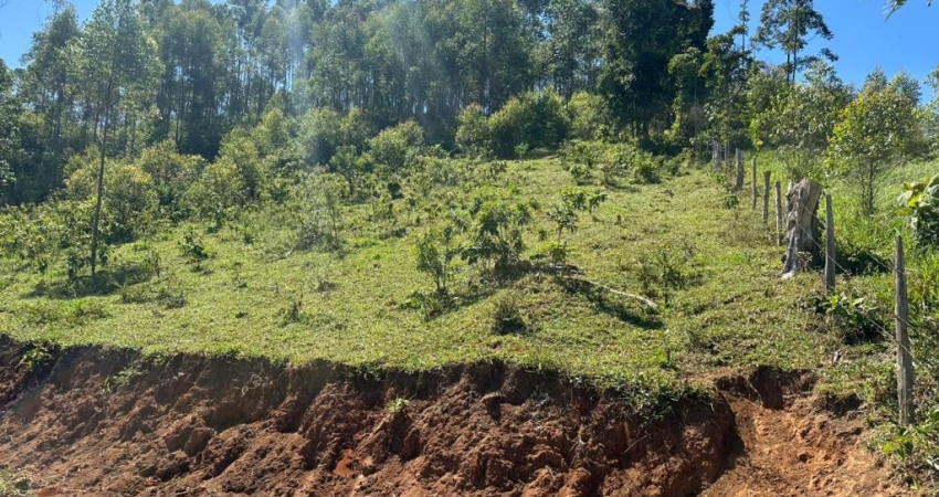 Terreno á venda com metragem a partir de 600m²