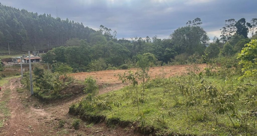 Terreno com ótima topografia 600m²