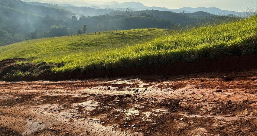 Vende-se terreno direto com o proprietário