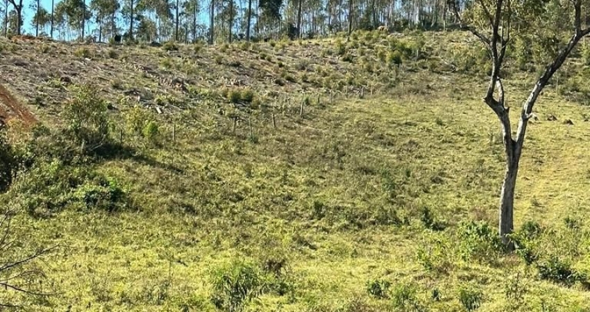 Terrenos em Igaratá com 600 e 1.000m²