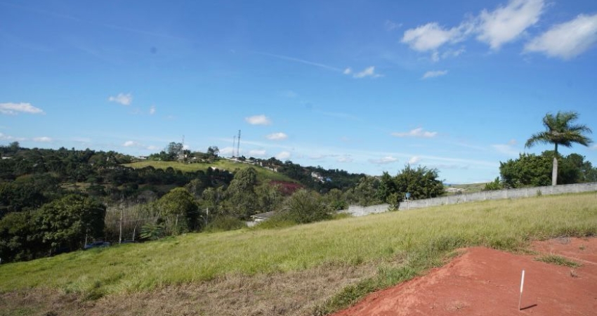 Vende-se terreno com 500m² em área rural