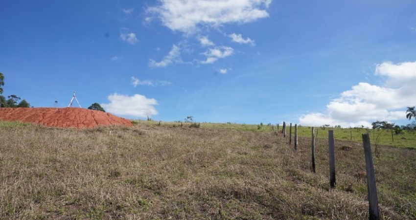 Terreno à venda na Avenida Manoel Ferraz de Campos Sales, Monte Negro, Santa Isabel