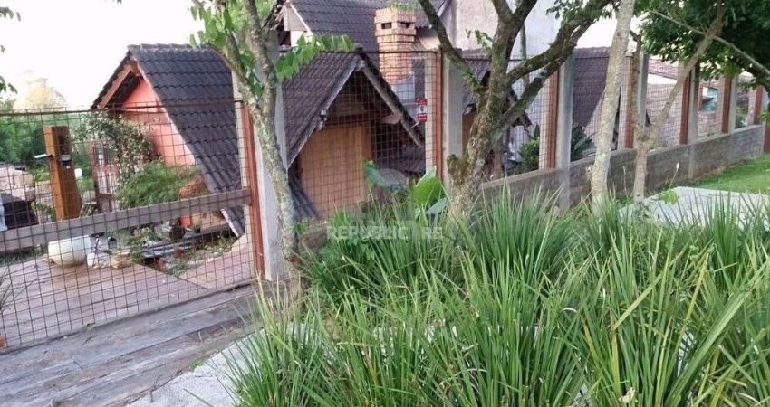 Terreno à venda na Rua Amapá, 707, Vila Nova, Porto Alegre