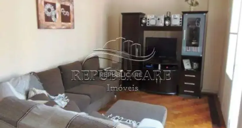 APARTAMENTO 3 DORMITORIOS A VENDA  NA  JOSE DO PATROCINIO .