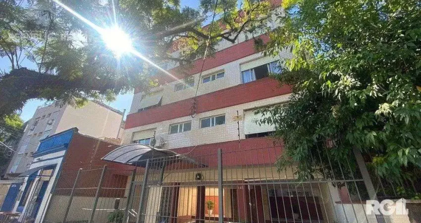 Apartamento à venda no bairro cidade baixa com 41 m² e 1 dormitório/quarto.