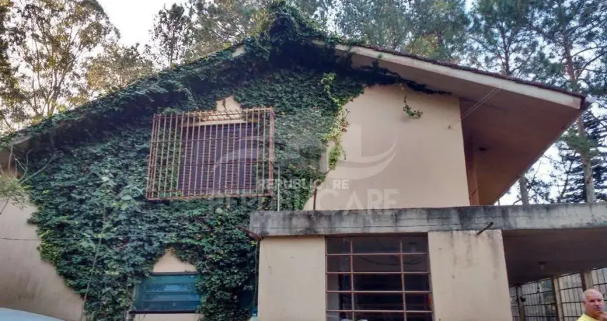 Chácara / sítio com 3 quartos à venda na Rua Hartur José Gatino, 5530, Lomba do Pinheiro, Viamão