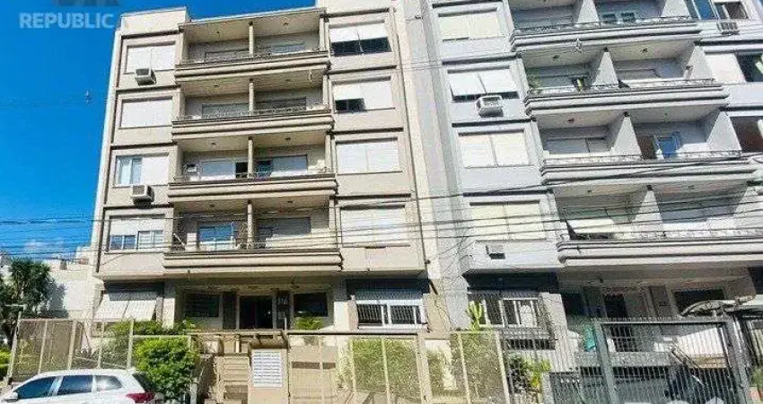 Apartamento à venda no bairro auxiliadora com 43m² e 2 dormitórios/quartos disponíveis.