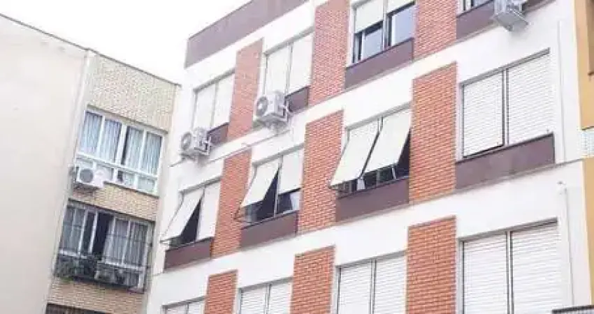 Kitnet/conjugado à venda no bairro cidade baixa com 34 m² - sem dormitórios/quartos